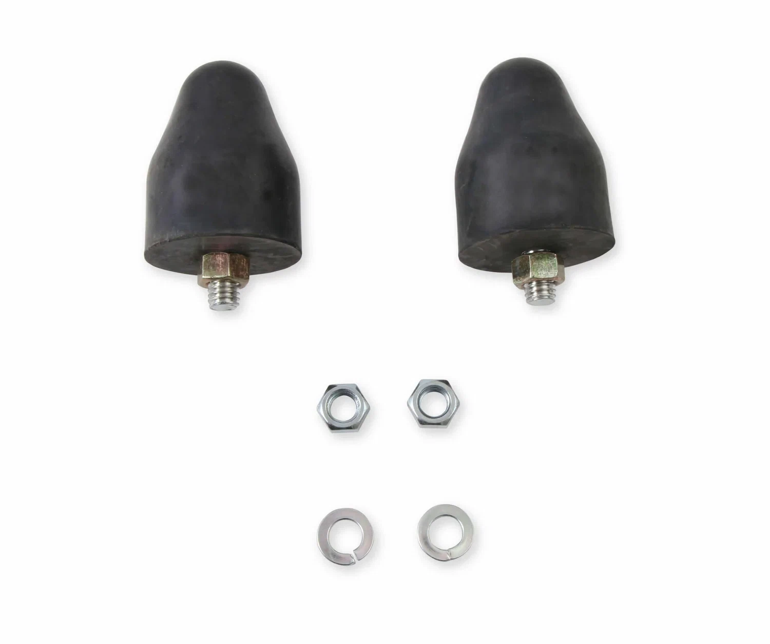 Mr. Gasket Traction Bar Snubbers - 1608